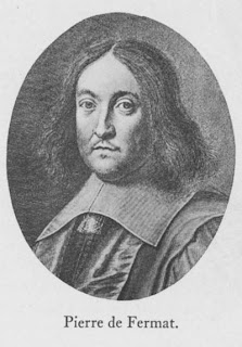 Pierre de Fermat birthday