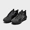 Sepatu Sneakers Nik* Air Max 2021 Black Dark, Kode 22-004