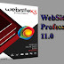 WebSite X5 Professional 11.0 Software Free Download