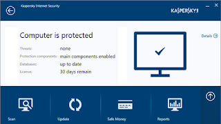 Kaspersky Internet Security 2014 and Anti-Virus 2014 14.0.0.4001 Beta
