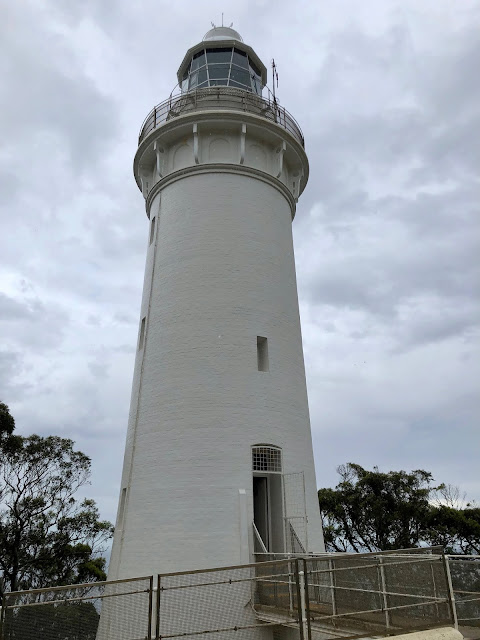 Table Cape lighthouse