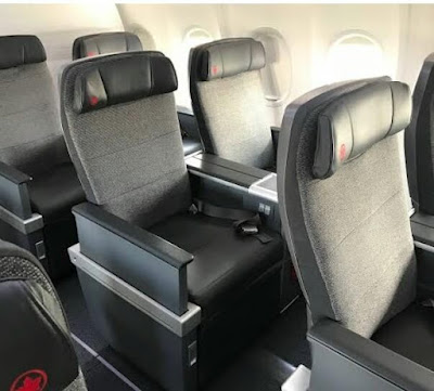 Top Air Canada Business Class The Complete Guide