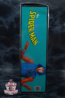 MAFEX Scarlet Spider (Comic Ver.) Box 02