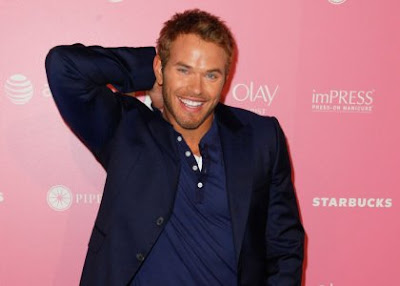 Kellan Lutz