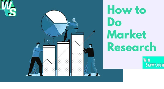 Market research is important for any business as a precursor to any marketing plan.