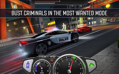 Top Speed Drag & Fast Street Racing 3D APK