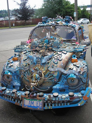 52 craziest car modifications Seen On www.coolpicturegallery.net