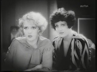 Anita-Page-Joan Crawford-Lesbian-Kiss