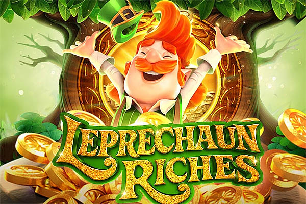 Leprechaun Riches Slot