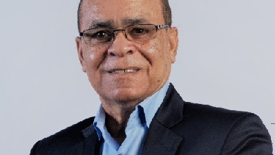 Víctor Mateo, un diputado para estos tiempos
