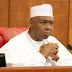 EFCC Plans To Seize My Ilorin Home - Saraki