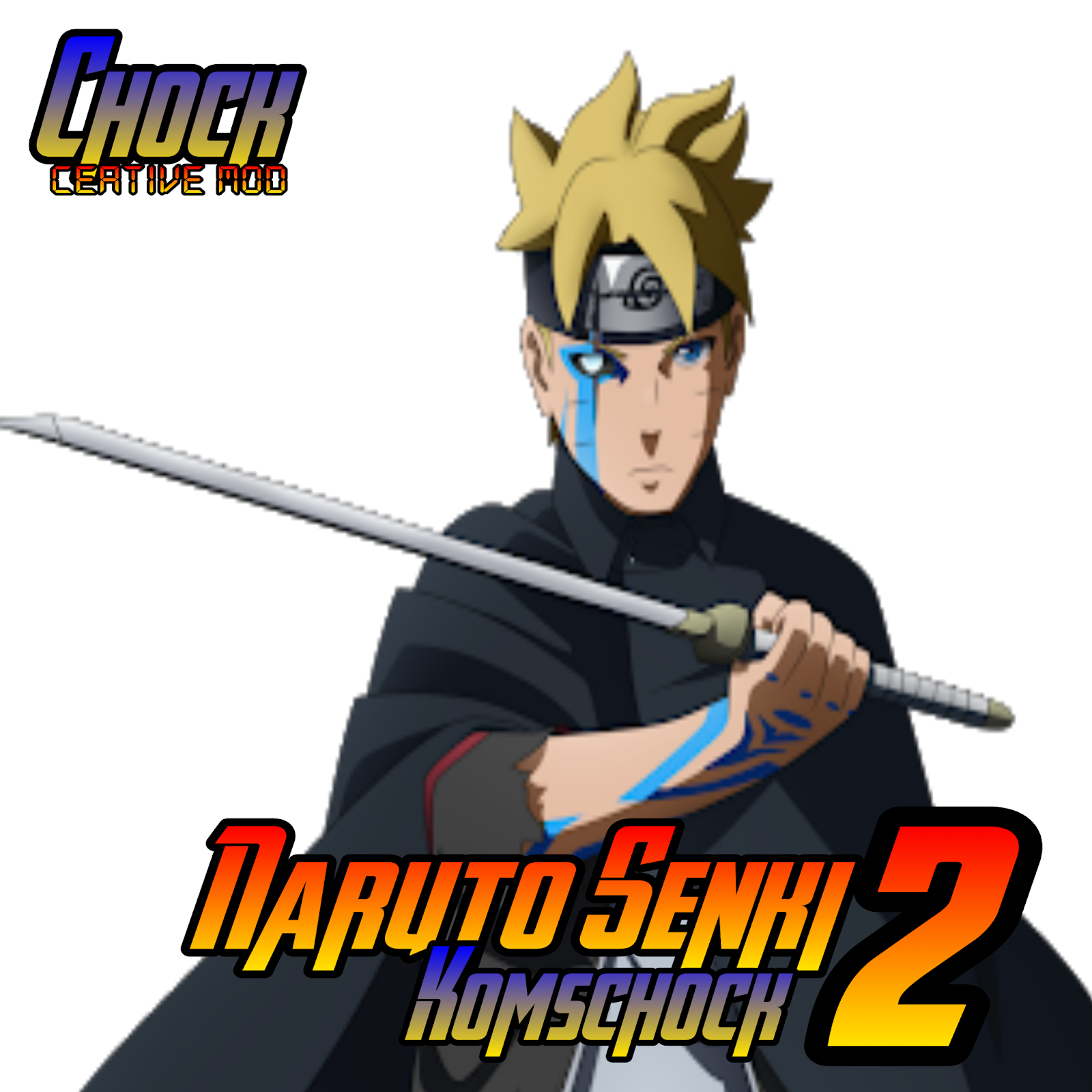 Naruto Senki Komschock 2