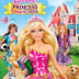 Barbie Princess Charm School