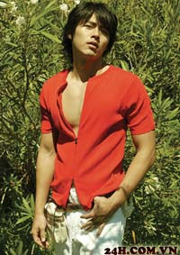 Hyun Bin