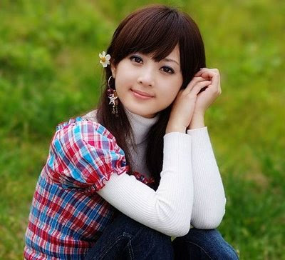 Women Asian Hairstyles 2010 