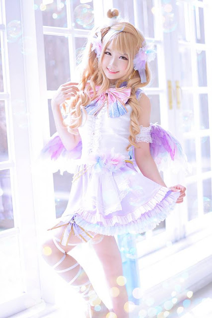 Anime, Cosplay, Cosplayer, Love Live, Gambar, Kotori Minami, Jepang, Tomia, Foto