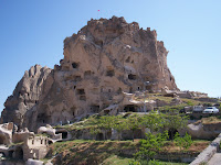 Kapadokya