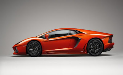 2016 Lamborghini Huracan Avio HD Images