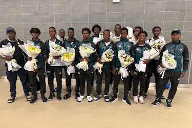 Magnet Youth Academy yaang’ara mashindano ya kimataifa nchini Ureno, Uswis