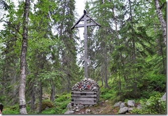 19 solovsky gora serkinaïa croix