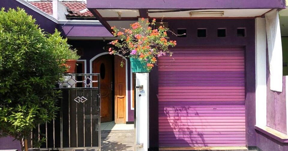  Rumah  Minimalis Yg Ada  Kolam Renang Nya  Rumah  408