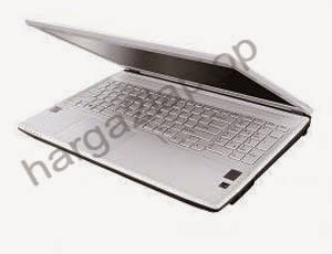 Daftar Harga Laptop Xenom,Fujitsu Dan MSI