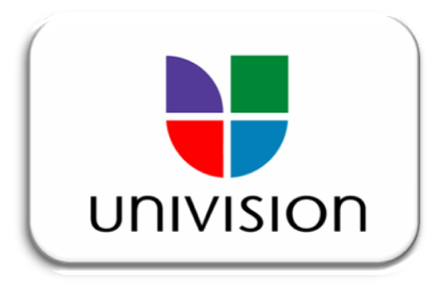  Univisión en vivo por Internet