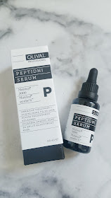 Olival Peptidni serum P