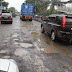 Bekerja Siang-Malam, Jalan Berlobang di Jakarta Barat Dihotmix