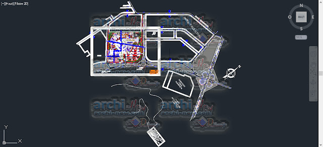 download-autocad-cad-dwg-file-shopping-mall-center