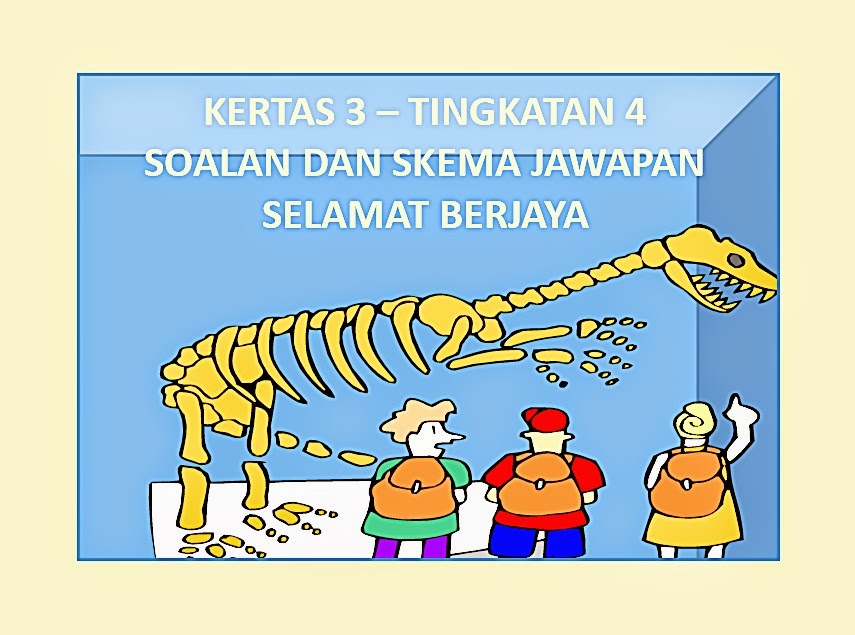 Kertas 3 Sejarah ~ Nota SPM Cikgu Hanini