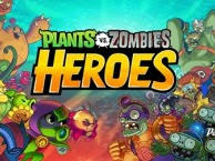 Download Plants vs. Zombies Heroes MOD APK Terbaru