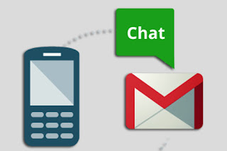 send free sms to your friends from Gmail