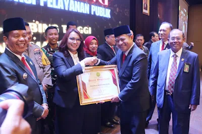 Selama 2023 PN Wilayah Medan Tangani  71.924 Perkara, Rasio Produktivitas 94,35%