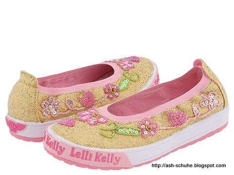 Ash schuhe:schuhe-221550