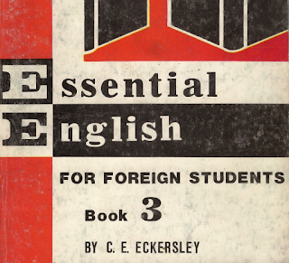 [PDF] Essential English For Foreign Students