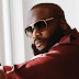 ¡Nuevo! Rick Ross - Buried In The Streets (Audio, Prod. By Jake One)