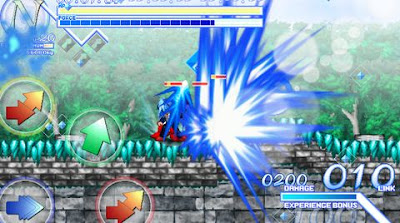 Game Bluest Fight For Freedom For Android