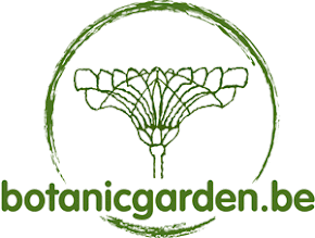 National Botanic Garden of Belgium