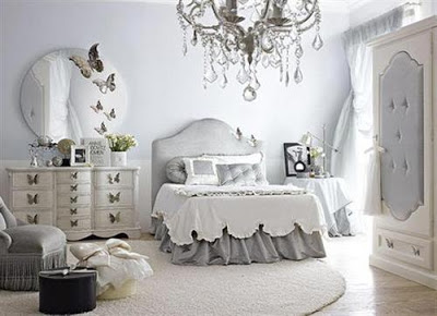 Luxury Bedroom Design