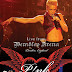 DVD: P!nk - Live from Wembley Arena, London, England