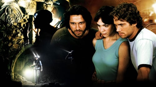 Prisonniers du temps 2003 en anglais