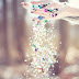 Confetti Ideas for Weddings