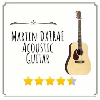 Martin dx1rae review