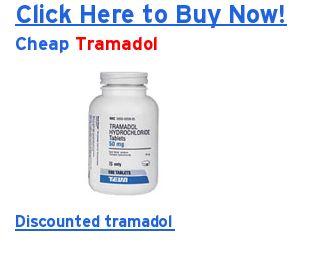 Discounted tramadol