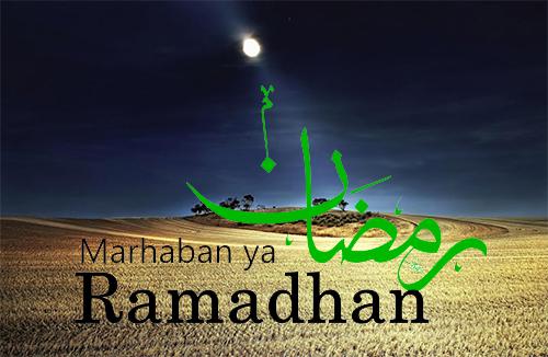 Bulan Ramadhan Tahun 2019 Jatuh Pada Tanggal 