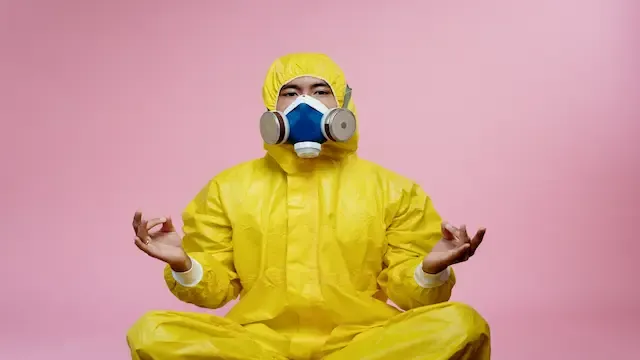 أفضل تطبيقات الأندرويد لممارسة التأمل والإسترخاء