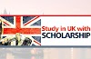 Undergraduate Bursary Scheme for UK Student
