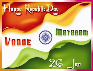 26 January Republic day Speech in Hindi