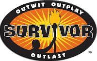 Survivor 2012